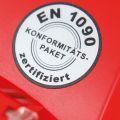 EN 1090 Certification