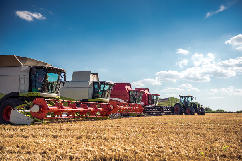 IATF Commercial Vehicles